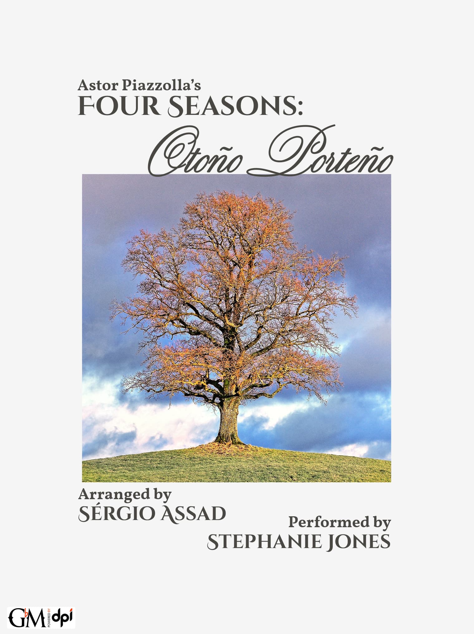 Four Seasons: Otoño Porteño cover